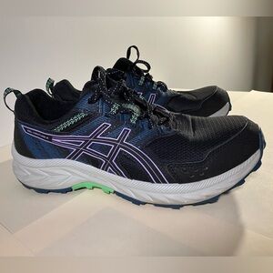 Asics Gel-Venture 9 trail running shoes